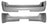 TechPro FO1100328 Bumper Cover - Rear