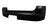 TechPro FO1100363C Bumper Cover - Rear