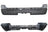 TechPro FO1100372 Bumper Cover - Rear