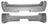 TechPro FO1100378P Bumper Cover - Rear