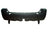 TechPro FO1100381 Bumper Cover - Rear