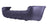 TechPro FO1100382C Bumper Cover - Rear