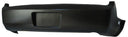 TechPro FO1100387C Bumper Cover - Rear