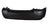 TechPro FO1100395C Bumper Cover - Rear