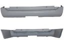 TechPro FO1100614 Bumper Cover - Rear