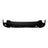 TechPro FO1100718C Bumper Cover - Rear