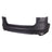 TechPro FO1100729 Bumper Cover - Rear
