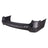 TechPro FO1100744 Bumper Cover - Rear