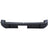 TechPro FO1100761 Bumper Cover - Rear