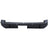 TechPro FO1100762 Bumper Cover - Rear