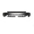 TechPro FO1100778 Bumper Cover - Rear