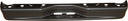 TechPro FO1102271 Bumper Face Bar - Rear