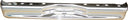 TechPro FO1102272 Bumper Face Bar - Rear