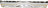 TechPro FO1102272 Bumper Face Bar - Rear
