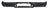 TechPro FO1102350 Bumper Face Bar - Rear