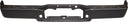 TechPro FO1102351 Bumper Face Bar - Rear