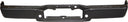 TechPro FO1102361 Bumper Face Bar - Rear