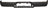 TechPro FO1102361 Bumper Face Bar - Rear