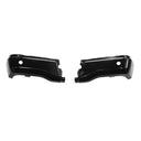 TechPro FO1102393 Bumper Face Bar - Rear