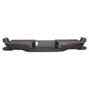 TechPro FO1102411 Bumper Face Bar - Rear
