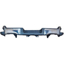 TechPro FO1102413 Bumper Face Bar - Rear