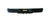TechPro FO1103128 Bumper Assembly - Rear
