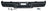 TechPro FO1103141 Bumper Assembly - Rear