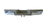 TechPro FO1103154 Bumper Assembly - Rear