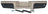 TechPro FO1103155 Bumper Assembly - Rear