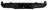 TechPro FO1103161C Bumper Assembly - Rear