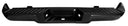 TechPro FO1103161 Bumper Assembly - Rear