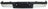 TechPro FO1103166 Bumper Assembly - Rear