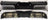 TechPro FO1103176 Bumper Assembly - Rear