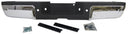 TechPro FO1103177 Bumper Assembly - Rear
