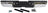 TechPro FO1103177 Bumper Assembly - Rear