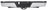 TechPro FO1103185 Bumper Assembly - Rear