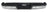 TechPro FO1103243 Bumper Assembly - Rear