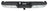 TechPro FO1103247 Bumper Assembly - Rear