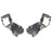 TechPro FO1103304 Bumper Assembly - Rear