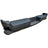 TechPro FO1103305 Bumper Assembly - Rear