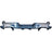 TechPro FO1103308 Bumper Assembly - Rear