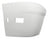 TechPro FO1104135 Bumper Extension - Rear Left Outer