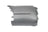TechPro FO1104138 Bumper Extension - Rear Left Outer