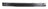 TechPro FO1106208 Bumper Cover Reinforcement - Rear