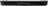 TechPro FO1106219 Bumper Cover Reinforcement - Rear