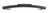 TechPro FO1106349 Bumper Cover Reinforcement - Rear