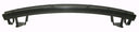 TechPro FO1106351 Bumper Cover Reinforcement - Rear