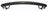 TechPro FO1106351 Bumper Cover Reinforcement - Rear