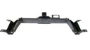TechPro FO1106362C Bumper Cover Reinforcement - Rear