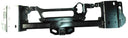 TechPro FO1106375 Bumper Cover Reinforcement - Rear